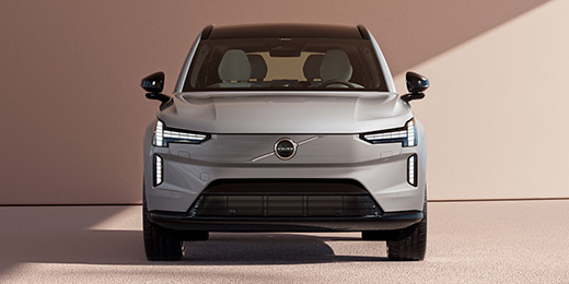 Volvo EX90
