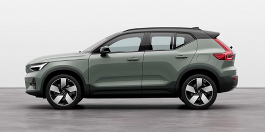 Volvo EX40